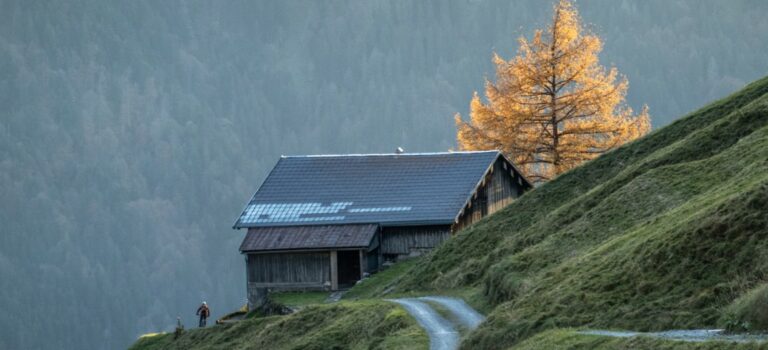 Herbstimpressionen :-)